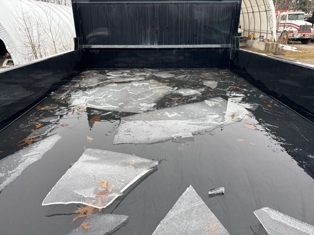 2026 GMC Sierra 3500HD Pro