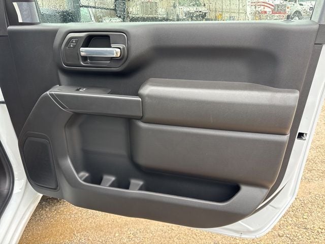 2026 GMC Sierra 3500HD Pro