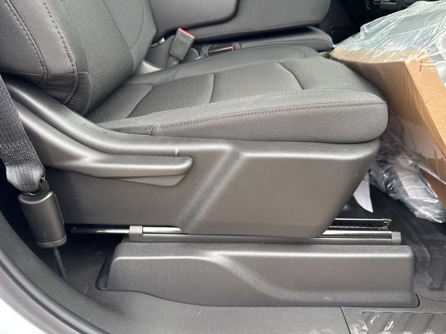 2026 GMC Sierra 3500HD Pro