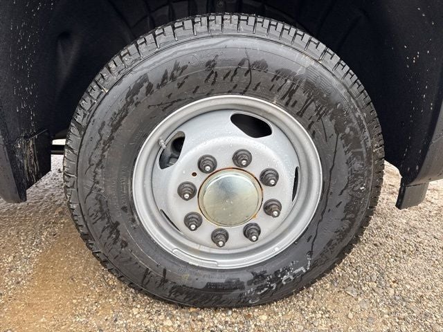 2026 GMC Sierra 3500HD Pro