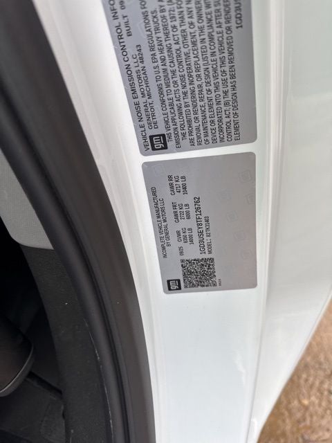 2026 GMC Sierra 3500HD Pro