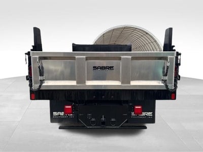 2026 GMC Sierra 3500HD Pro