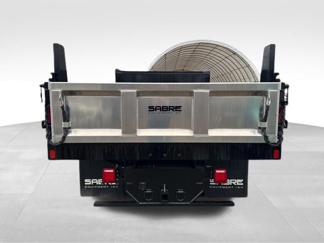 2026 GMC Sierra 3500HD Pro