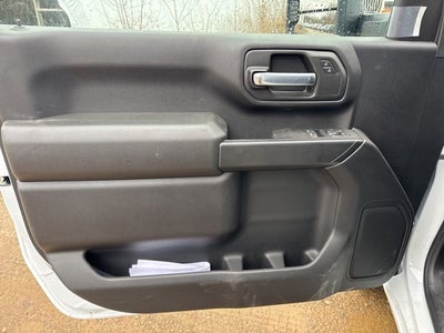 2026 GMC Sierra 3500HD Pro