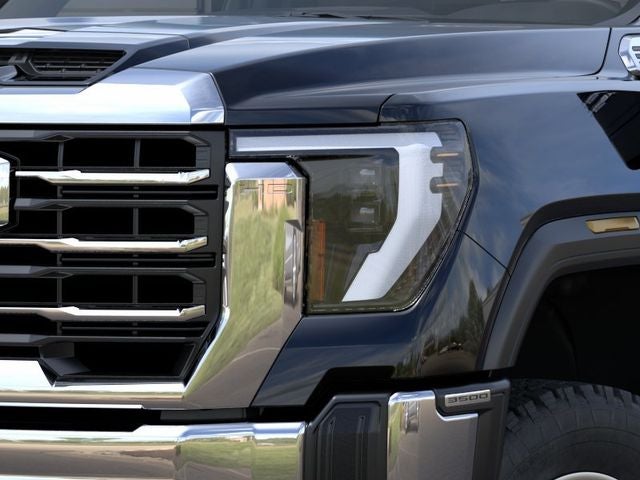 2026 GMC Sierra 3500HD Pro