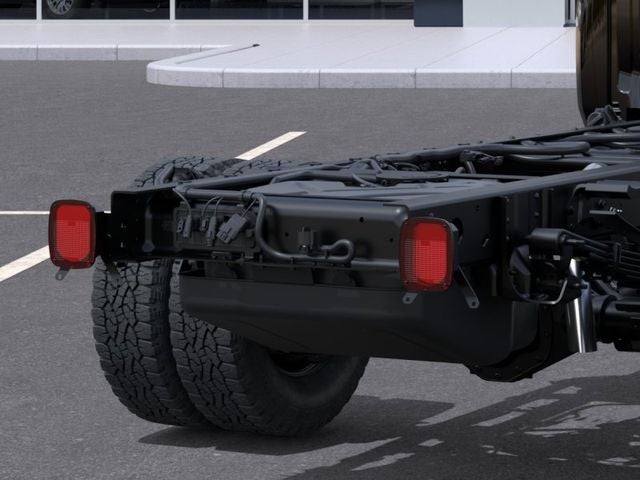 2026 GMC Sierra 3500HD Pro
