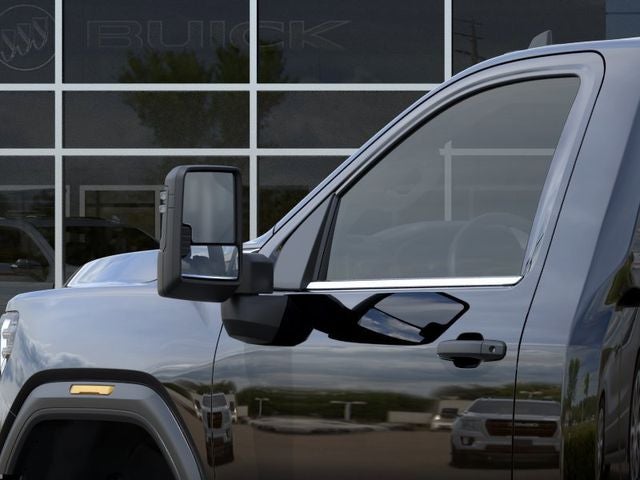 2026 GMC Sierra 3500HD Pro