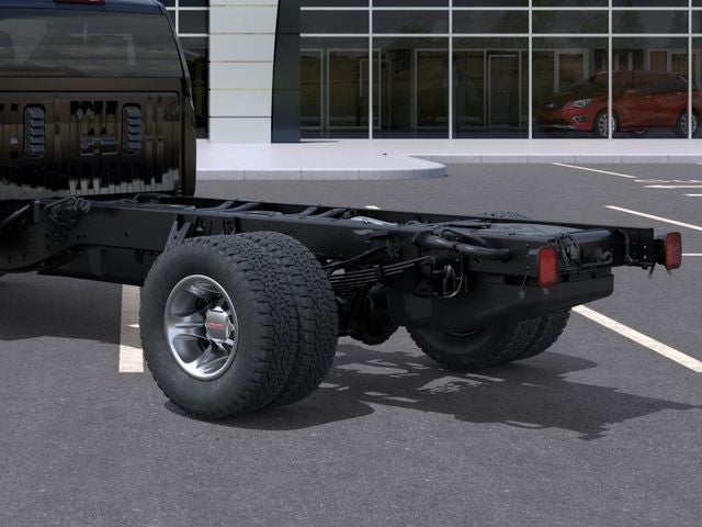 2026 GMC Sierra 3500HD Pro