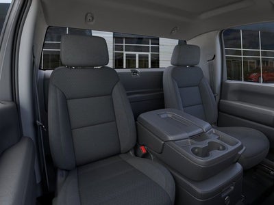 2026 GMC Sierra 3500HD Pro