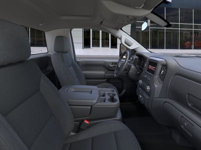 2026 GMC Sierra 3500HD Pro