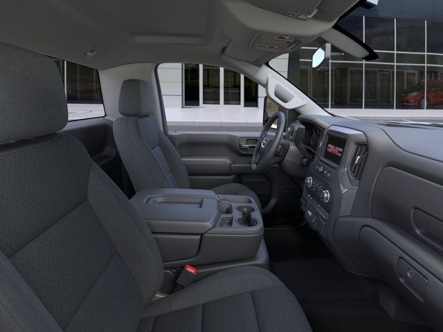 2026 GMC Sierra 3500HD Pro