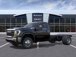 2026 GMC Sierra 3500HD Pro