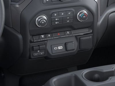 2026 GMC Sierra 3500HD Pro