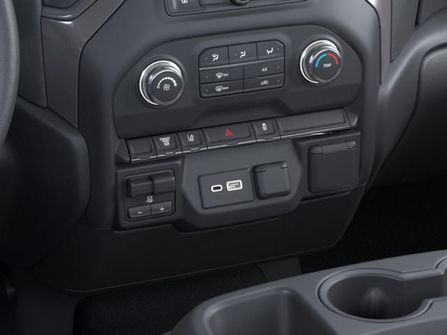 2026 GMC Sierra 3500HD Pro