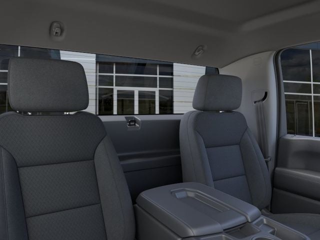 2026 GMC Sierra 3500HD Pro