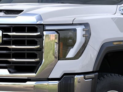 2026 GMC Sierra 3500HD Pro