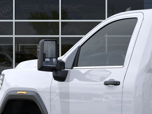 2026 GMC Sierra 3500HD Pro