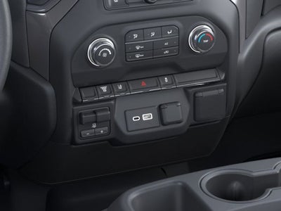 2026 GMC Sierra 3500HD Pro