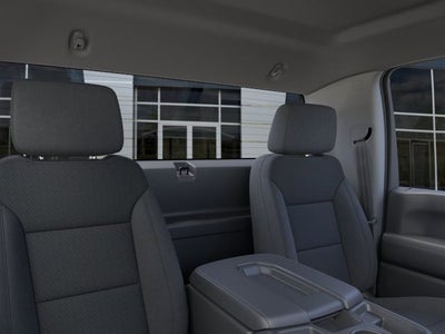 2026 GMC Sierra 3500HD Pro