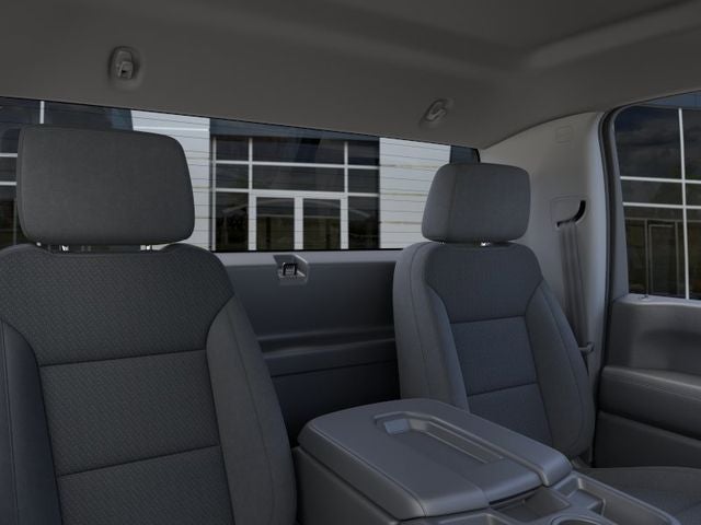 2026 GMC Sierra 3500HD Pro