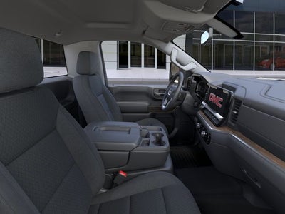 2026 GMC Sierra 3500HD SLE