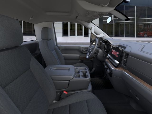 2026 GMC Sierra 3500HD SLE