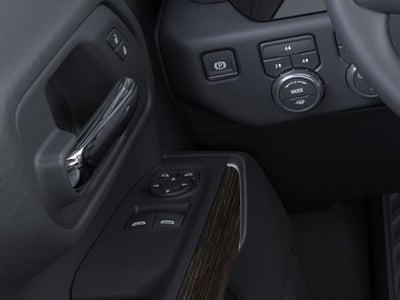 2026 GMC Sierra 3500HD SLE
