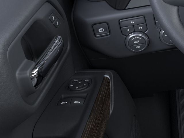 2026 GMC Sierra 3500HD SLE