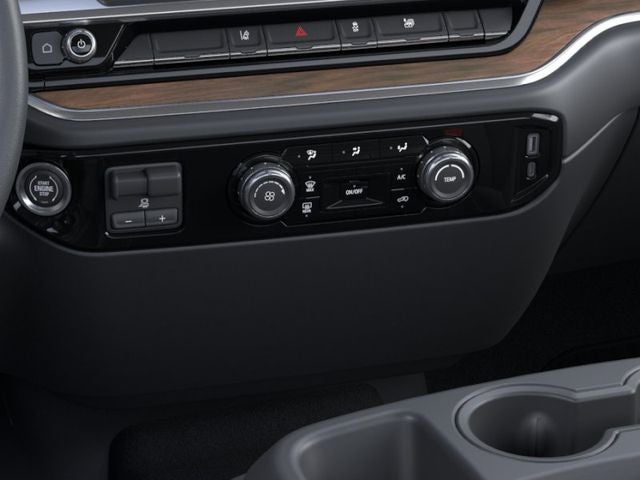 2026 GMC Sierra 3500HD SLE