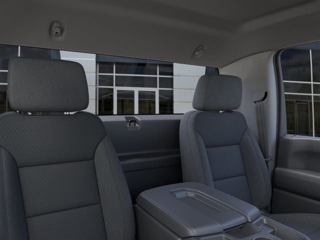 2026 GMC Sierra 3500HD SLE