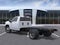 2026 GMC Sierra 3500HD SLE