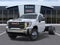 2026 GMC Sierra 3500HD SLE