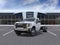 2026 GMC Sierra 3500HD SLE