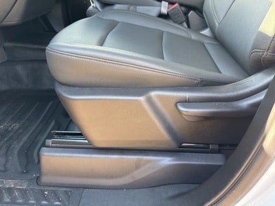 2024 GMC Sierra 3500HD Pro