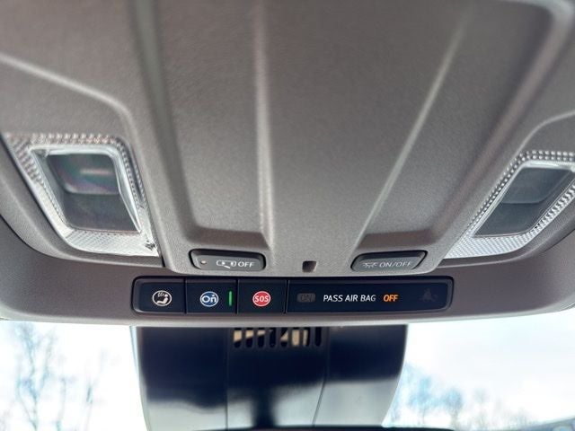 2024 GMC Sierra 3500HD Pro