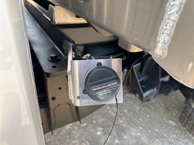 2024 GMC Sierra 3500HD Pro