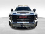 2024 GMC Sierra 3500HD Pro