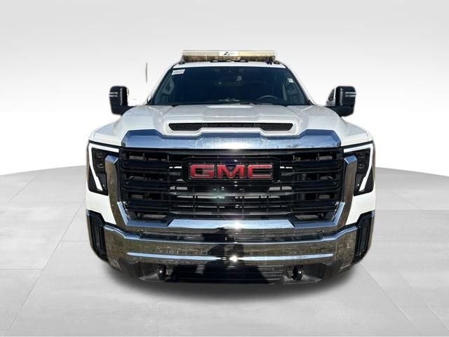 2024 GMC Sierra 3500HD Pro