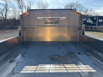 2024 GMC Sierra 3500HD Pro