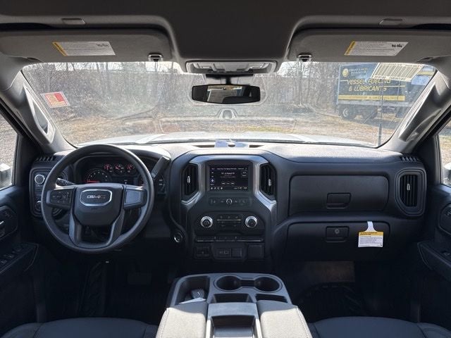 2024 GMC Sierra 3500HD Pro