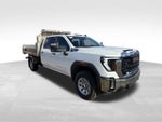 2024 GMC Sierra 3500HD Pro