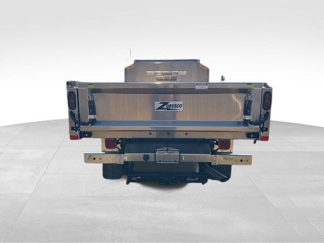 2024 GMC Sierra 3500HD Pro