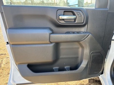 2024 GMC Sierra 3500HD Pro