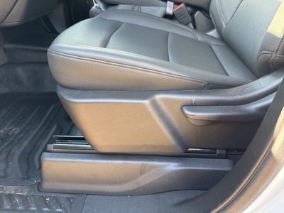 2024 GMC Sierra 3500HD Pro