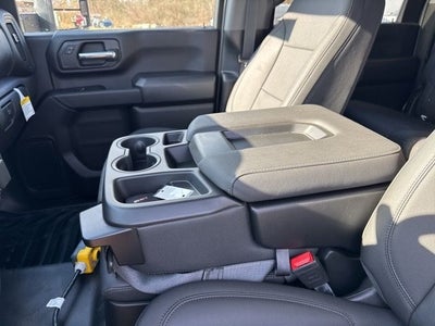 2024 GMC Sierra 3500HD Pro