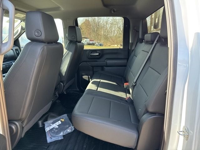 2024 GMC Sierra 3500HD Pro