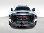 2024 GMC Sierra 3500HD Pro