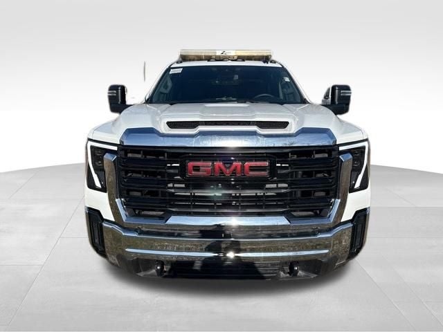 2024 GMC Sierra 3500HD Pro