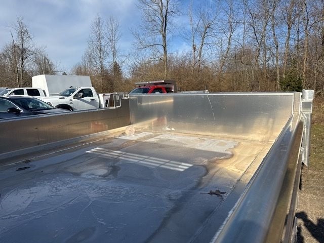 2024 GMC Sierra 3500HD Pro