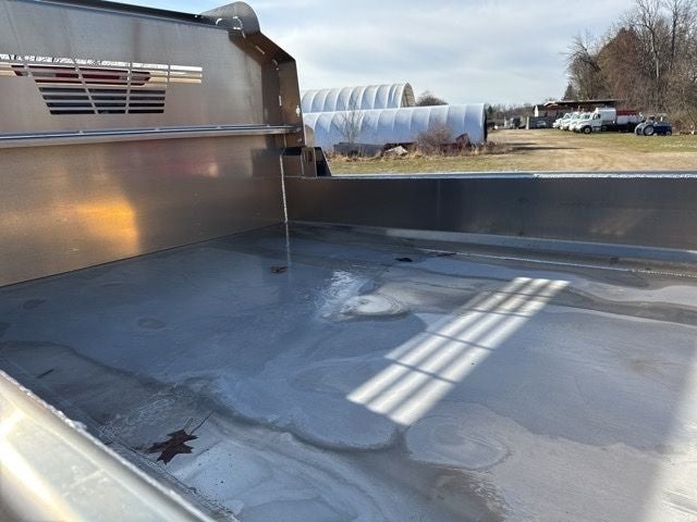 2024 GMC Sierra 3500HD Pro